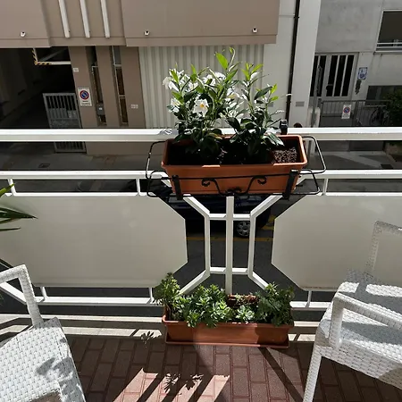 Apartment Casa Di Ellen