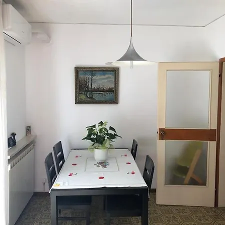 Casa Di Ellen *