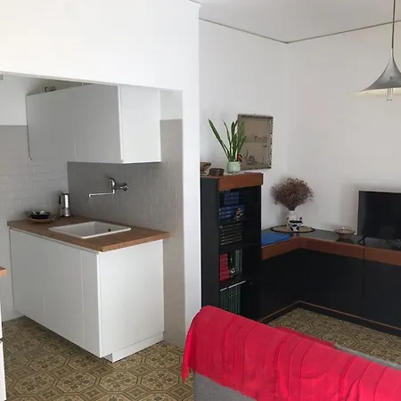 Casa Di Ellen Appartement *