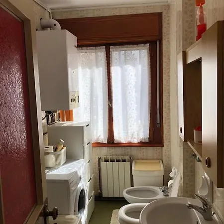 Casa Di Ellen * Grado