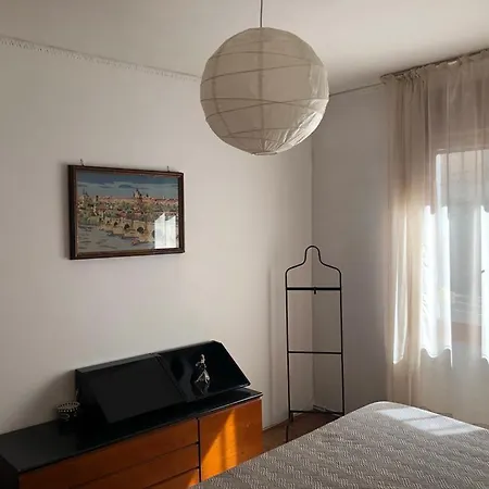 Apartman Casa Di Ellen *