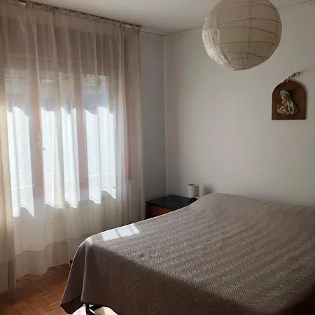 Casa Di Ellen Apartman Grado