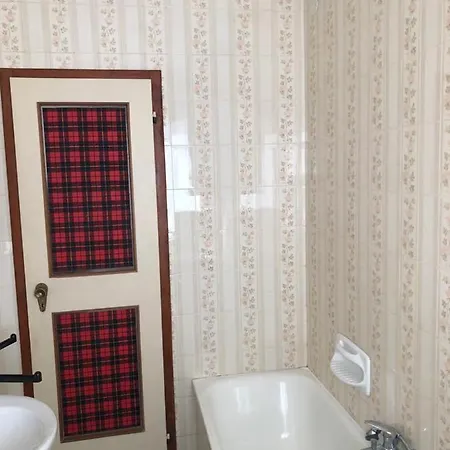 Апартаменты Casa Di Ellen