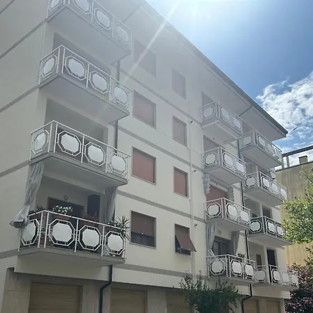 Appartement Casa Di Ellen *