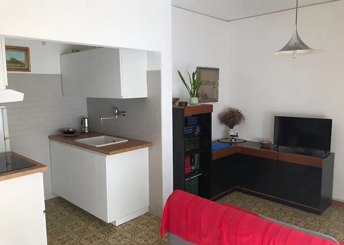 Casa Di Ellen Apartment *