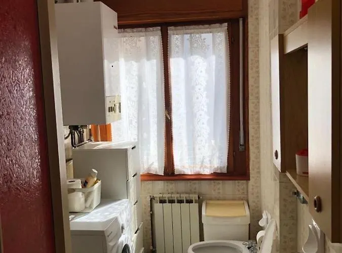 Casa Di Ellen * Grado