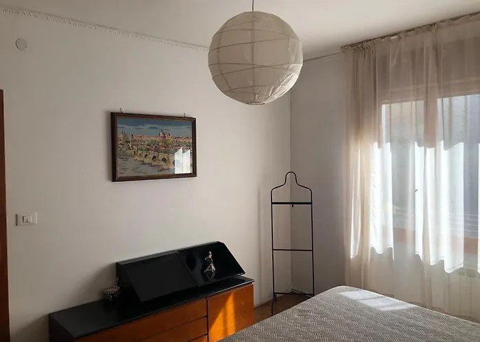 Apartment Casa Di Ellen *