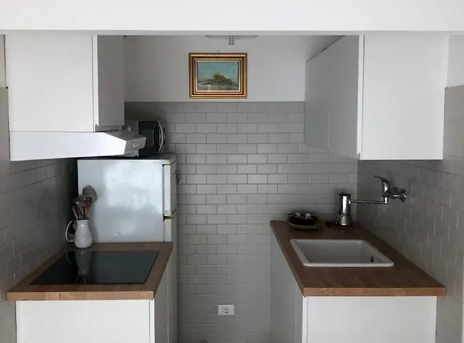 Casa Di Ellen * Grado