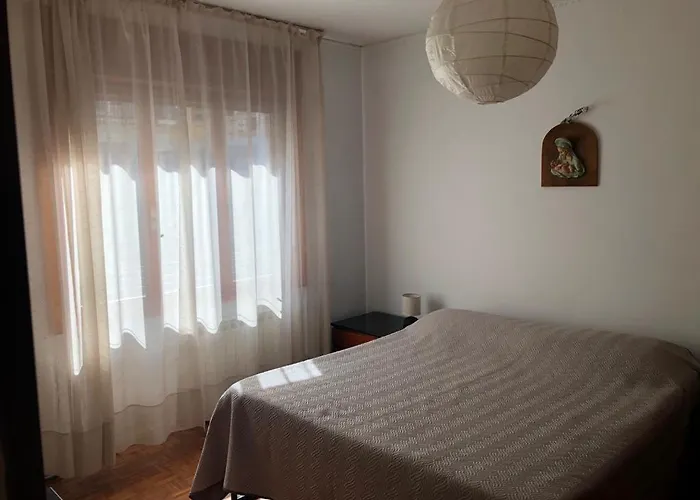 Casa Di Ellen Apartment Grado