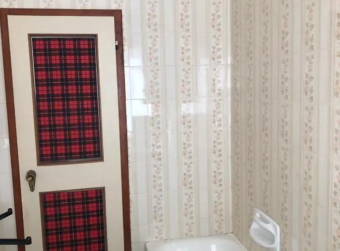 Apartment Casa Di Ellen