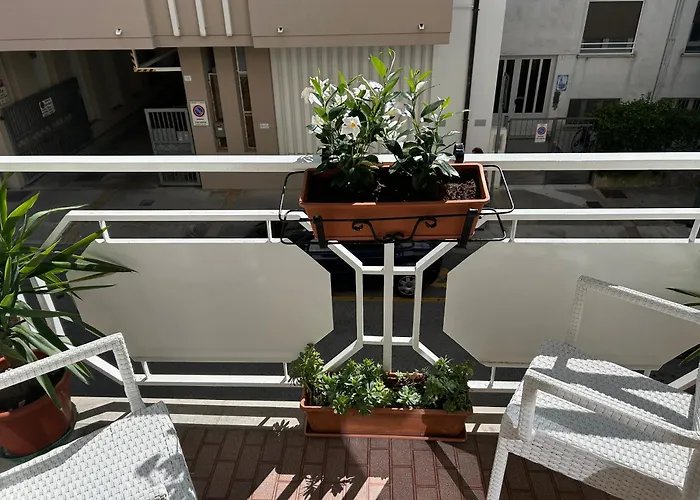 Apartment Casa Di Ellen