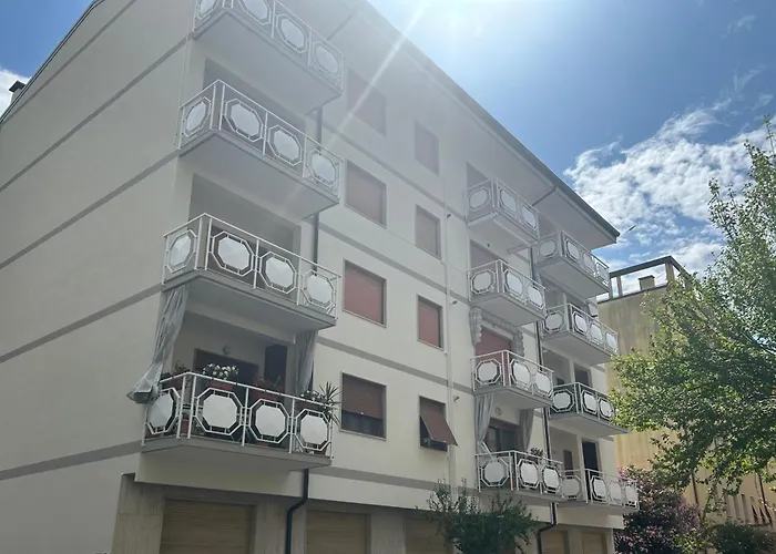 Apartment Casa Di Ellen *